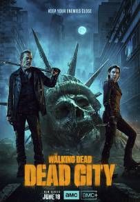 The Walking Dead: Dead City (2023 - In Lavorazione) streaming