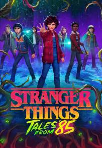 Stranger Things: Storie dal 1985 (2026) streaming