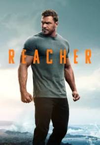 Reacher (2022) streaming