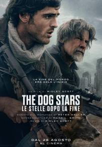 The Dog Stars - Le stelle dopo la fine (2026) streaming